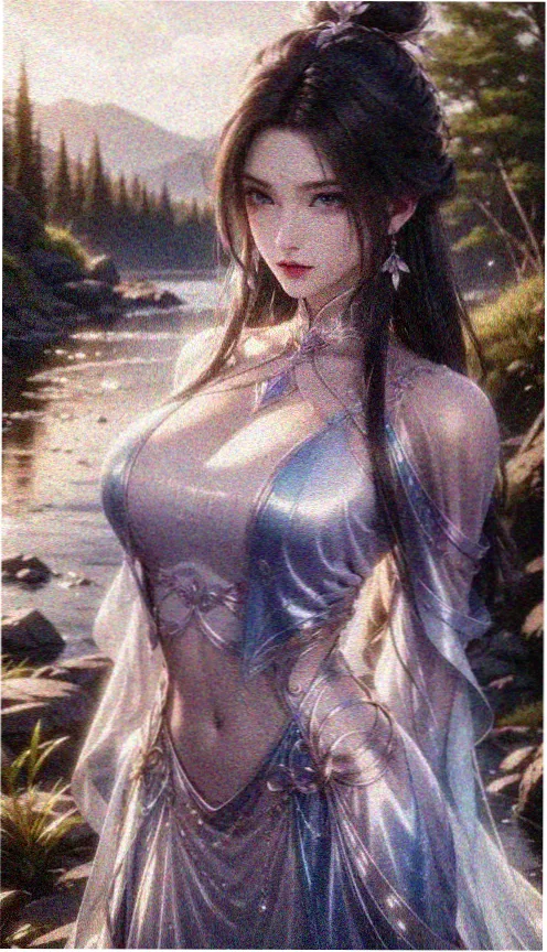 星轨少年 科幻热血动漫封面